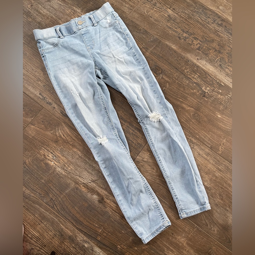 Girls Stretch Jeans - NWOT